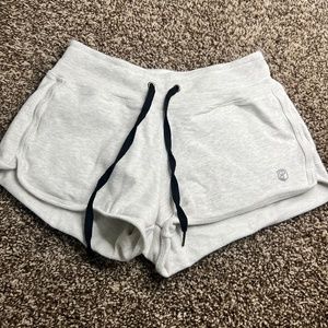 Born Primitive Unmatched Comfy Short